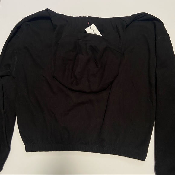 NWT Tommy Hilfiger Sport Hoodie Sweater - Picture 6 of 8